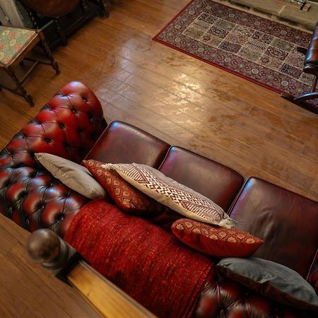 The Little Hideaway - Historic Gem Off Haworth Main Street Villa Buitenkant foto
