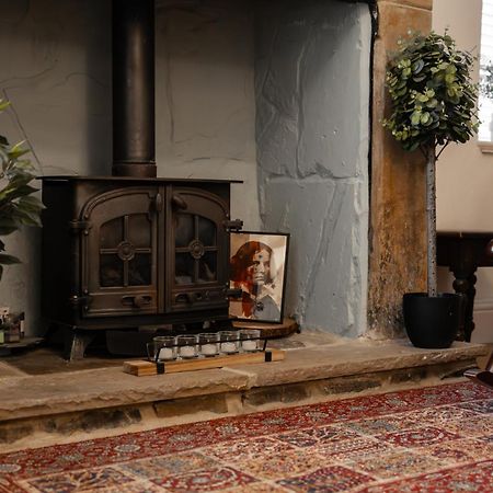 The Little Hideaway - Historic Gem Off Haworth Main Street Villa Buitenkant foto