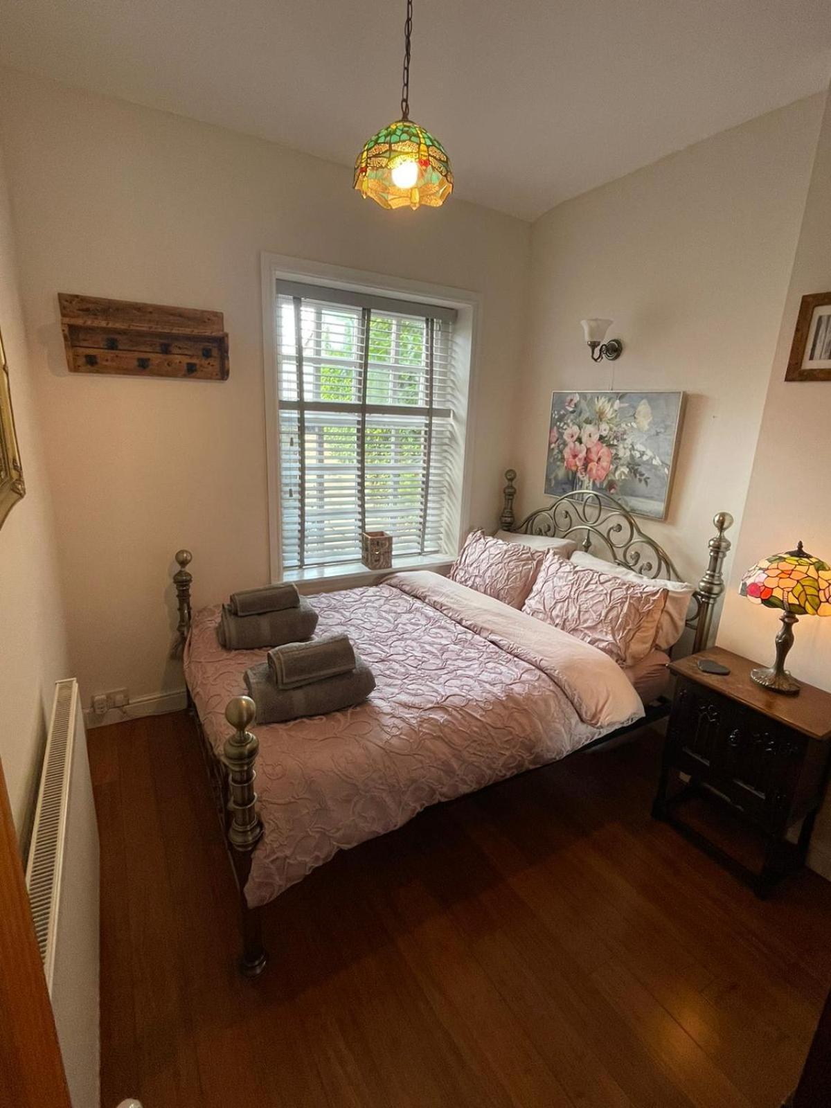 The Little Hideaway - Historic Gem Off Haworth Main Street Villa Buitenkant foto